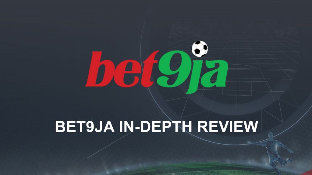 Bet9ja Nigeria - Sporting Activity Betting, Premier League Probabilities, Gambling Enterprise, Wager Bet9ja Nigeria - Sporting Activity Betting, Premier League Probabilities, Gambling Enterprise, Wager