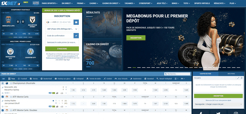 Link Web Alternatif 1xBet di Indonesia - Mirror untuk Mengakses Situs