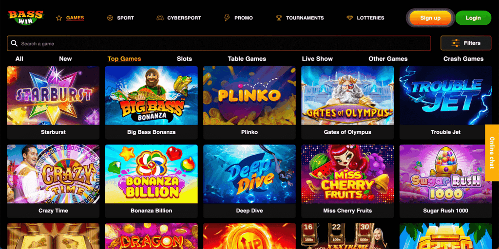 Top 10 Best Online Bookmakers