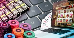 Discover the Thrills of Lucky Pays Casino Online -474448589