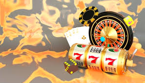 Experience the Thrill of Caliente Casino & Sportsbook -1671563230