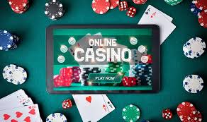 Kaasino Casino Online Slots Discover the Thrill of Slot Gaming