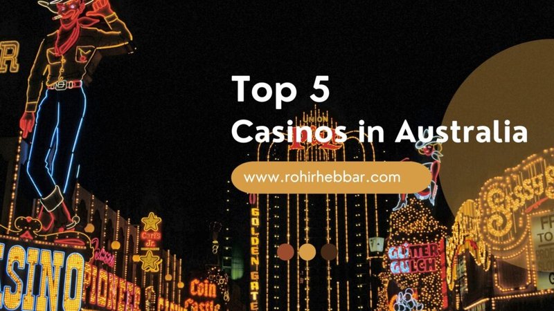 Image: Experience the Thrill of Ripper Casino in Australia with Easy Sign Up