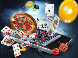 Καλώς ήρθατε στο Slotuna Casino Η κορυφαία εμπειρία τυχερών παιχνιδιών