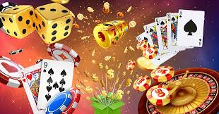 Καλώς ήρθατε στο Slotuna Casino Η κορυφαία εμπειρία τυχερών παιχνιδιών