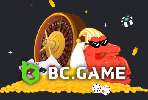 Comprehensive Guide to BC.Game Payment Options 803596114
