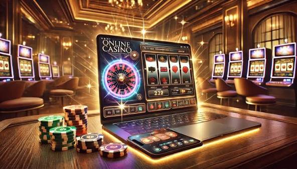 Online Casino Εξωτερικού Οδηγός για Ασφαλή Παιχνίδια 1904874661