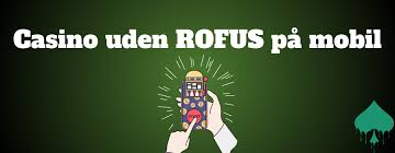 Uden om Rufus En Undersøgelse af Alternativer til Traditionelle Spil Uden om Rufus En Undersøgelse af Alternativer til Traditionelle Spil